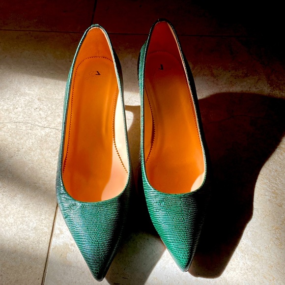 J. Crew Shoes - J.Crew pumps